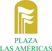 logo plaza las americas metepec estado de mexico